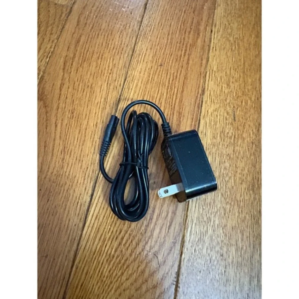 Wukur 14V Charger‎ Power Supply Cord Adapter CT-1250 America's Leading Brand